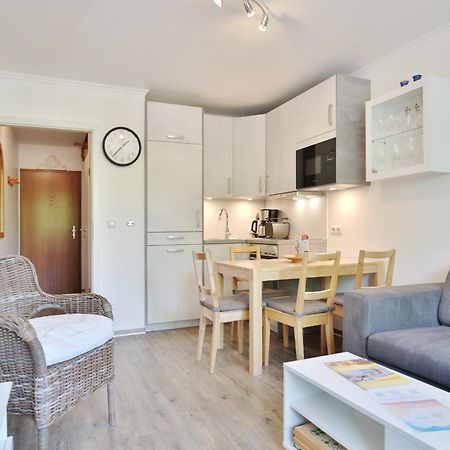Ferienanlage Bergstrasse 62 Ferienhaus Bergstrasse 62 Appartement 17 Timmendorfer Strand Kültér fotó