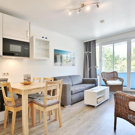 Ferienanlage Bergstrasse 62 Ferienhaus Bergstrasse 62 Appartement 17 Timmendorfer Strand Kültér fotó