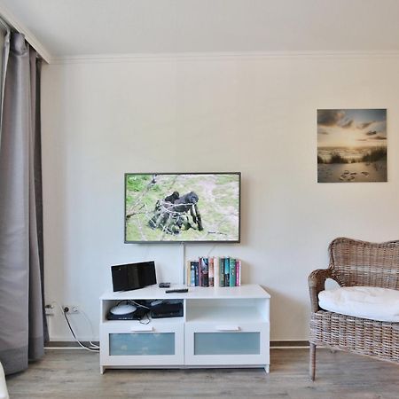 Ferienanlage Bergstrasse 62 Ferienhaus Bergstrasse 62 Appartement 17 Timmendorfer Strand Kültér fotó