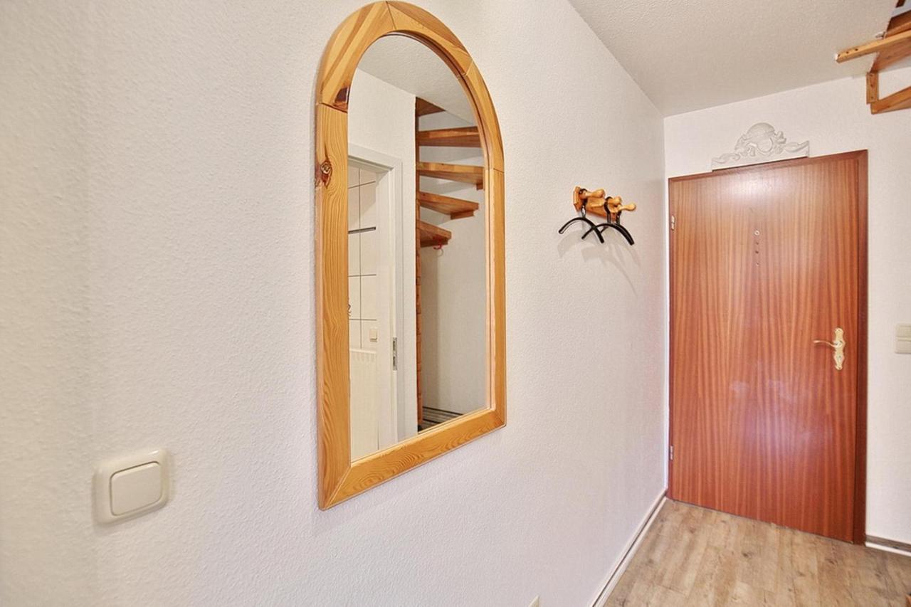 Ferienanlage Bergstrasse 62 Ferienhaus Bergstrasse 62 Appartement 17 Timmendorfer Strand Kültér fotó