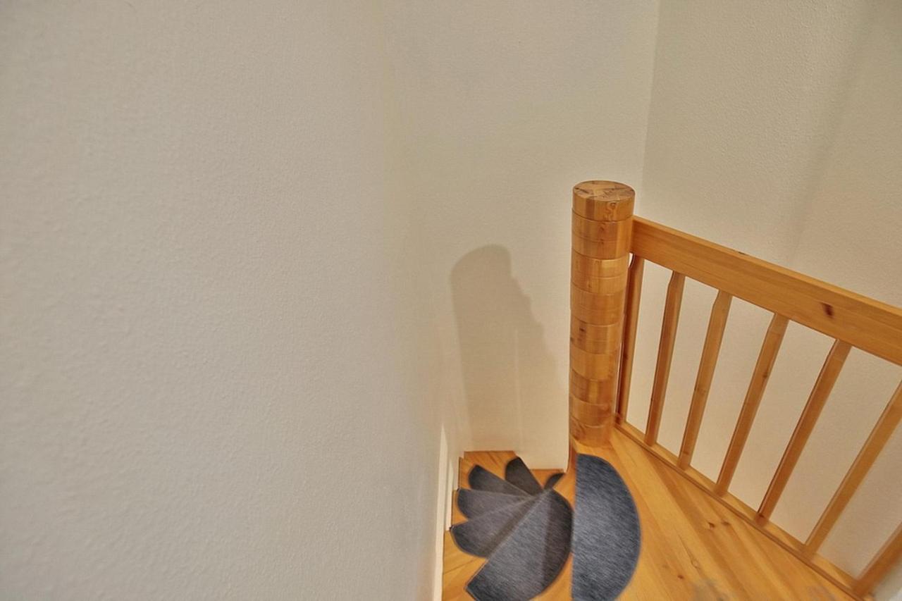 Ferienanlage Bergstrasse 62 Ferienhaus Bergstrasse 62 Appartement 17 Timmendorfer Strand Kültér fotó
