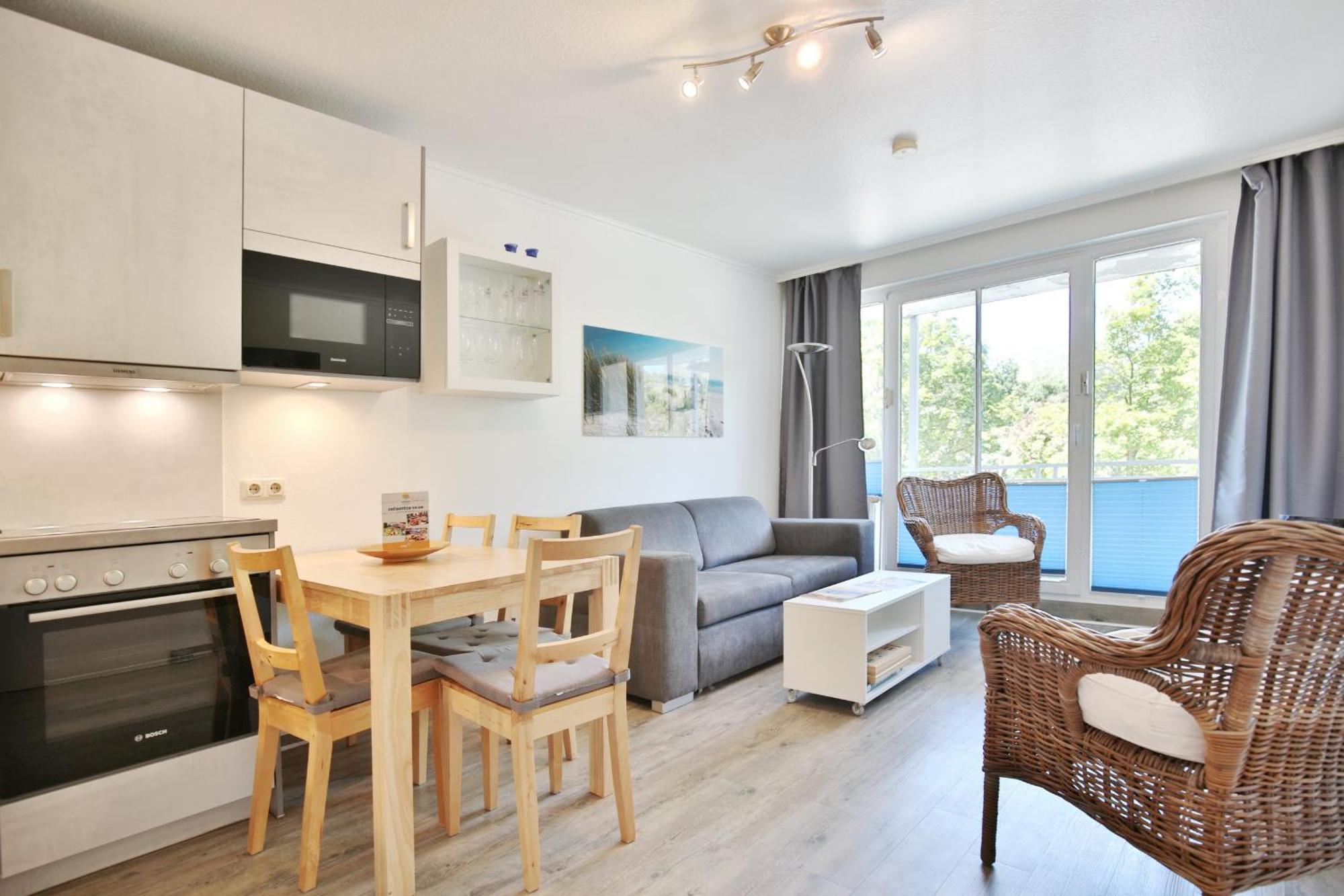 Ferienanlage Bergstrasse 62 Ferienhaus Bergstrasse 62 Appartement 17 Timmendorfer Strand Kültér fotó